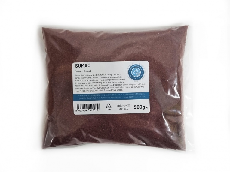 Sumac 500g